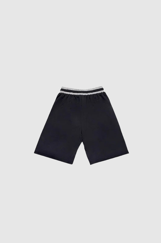 Mesh Shorts