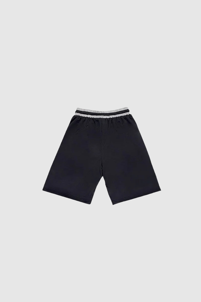 Mesh Shorts